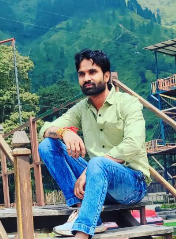 Kartik Shivpuri