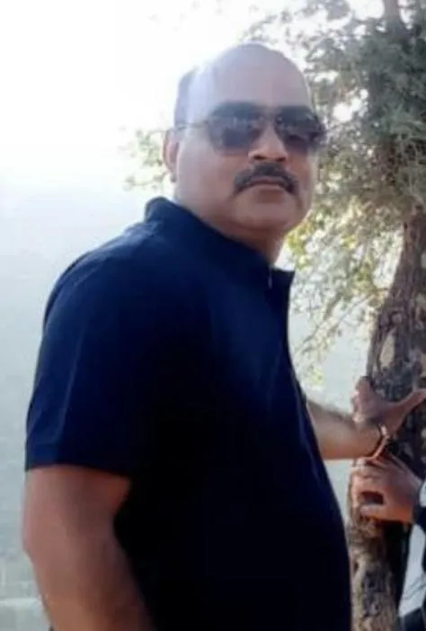 Jitin Gupta