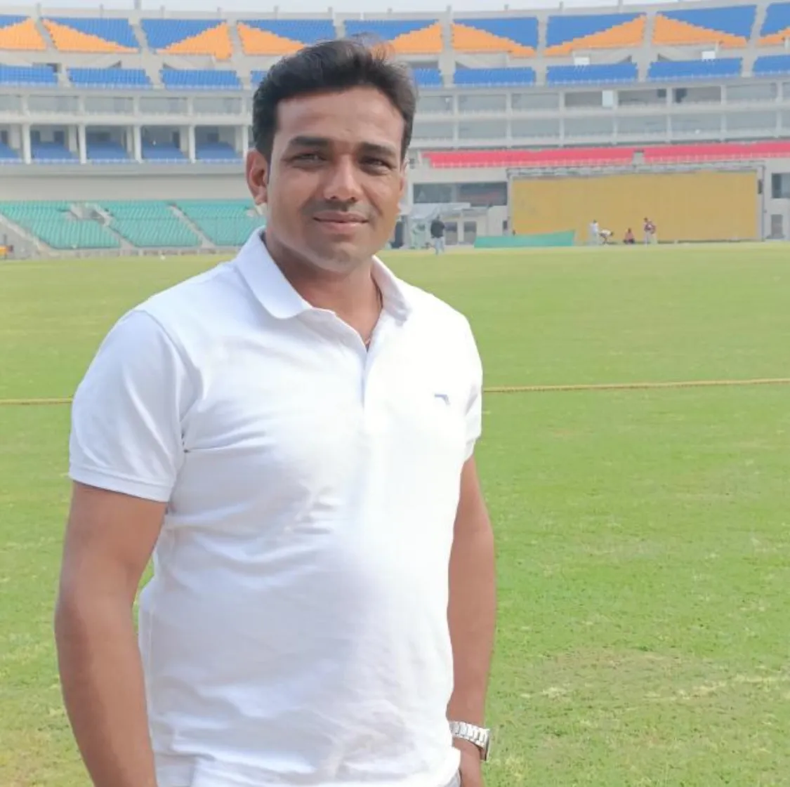 Satbir Verma